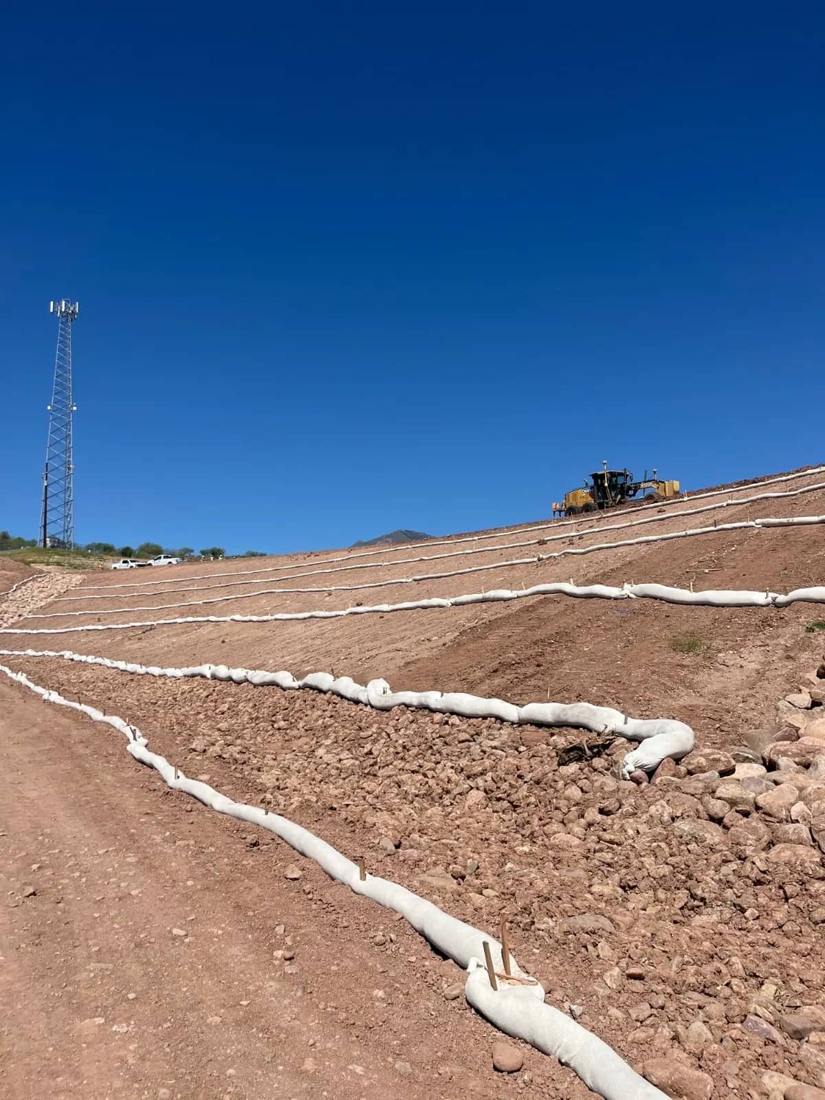 Veteran Erosion Services