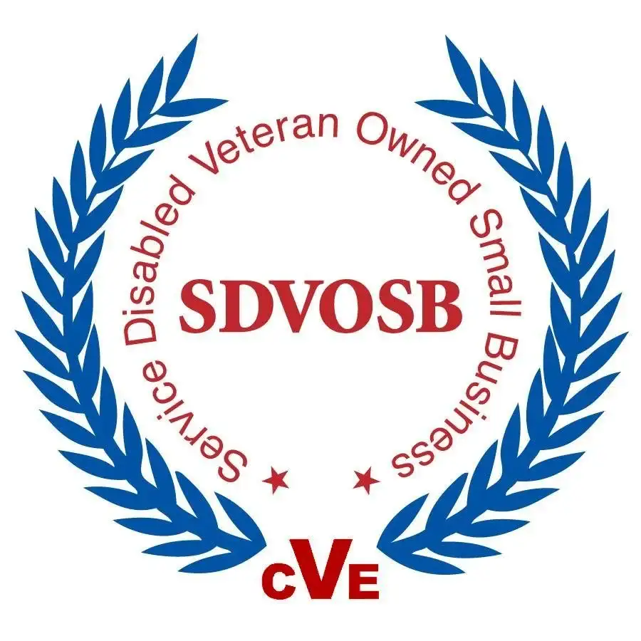 Service Disabled Veteran Owned Small Business Certification