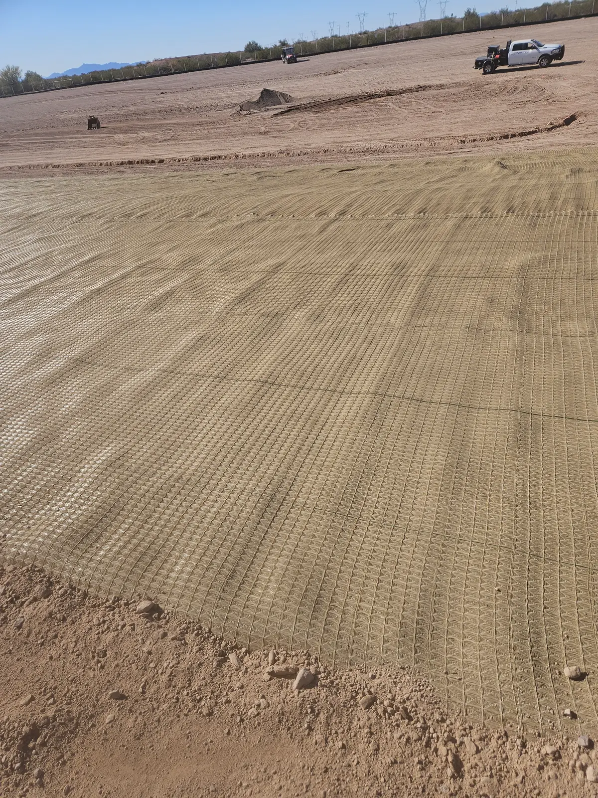 Pyramat Technology